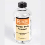 Rublev Copper Stain Remover (8 oz)