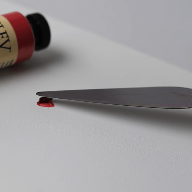 Artefex Oil-Primed Art Panel – Oleopanel (Lead Oil)