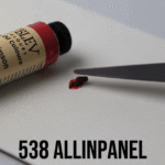Artefex Allinpanel Oil Primed Linen Art Panels - Image 4