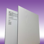 Alcotpanel Acrylic Canvas Board (Cotton Polyester)