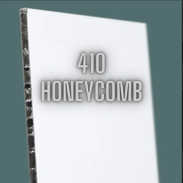 410 Honeycomb - Oleopanel Oil-Primed Art Panel