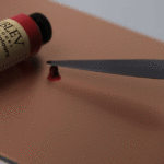 Artefex Copper Artist Panel - Image 2