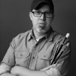 Casey Childs Workshop Panel