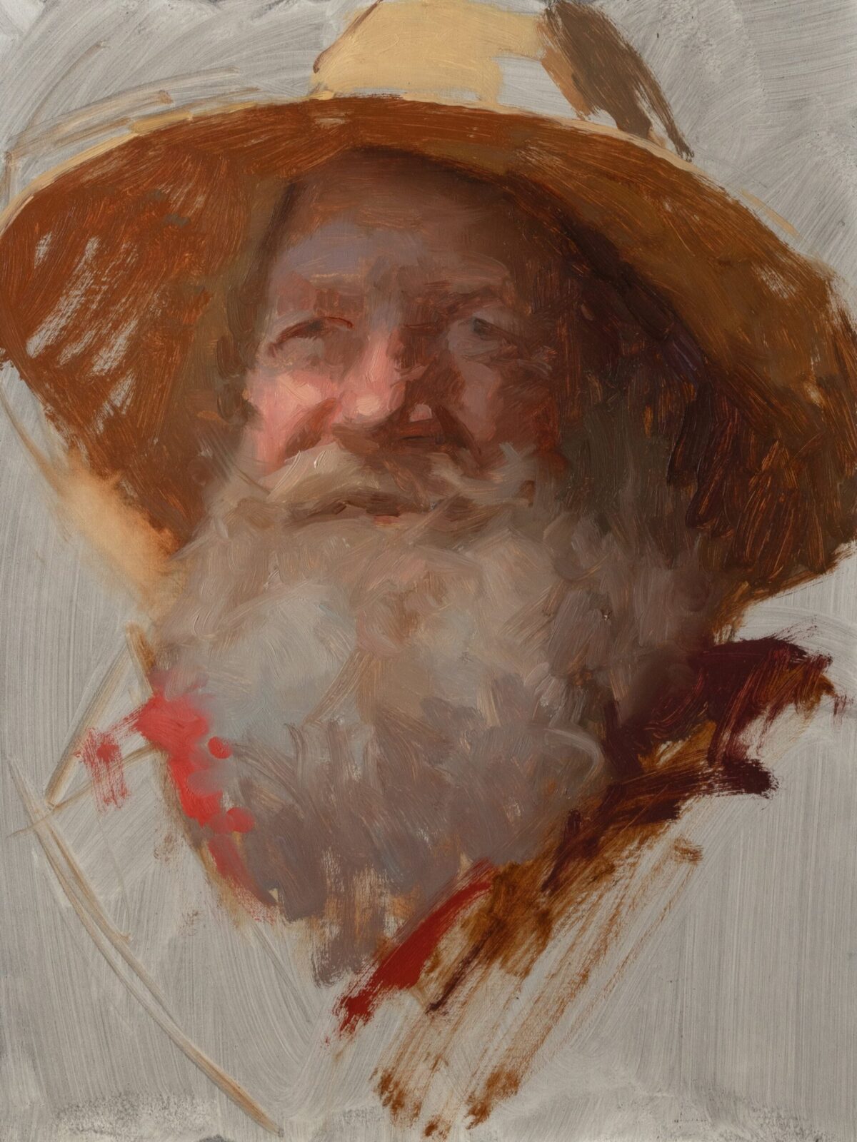 Casey Childs Workshop Panel - Image 3