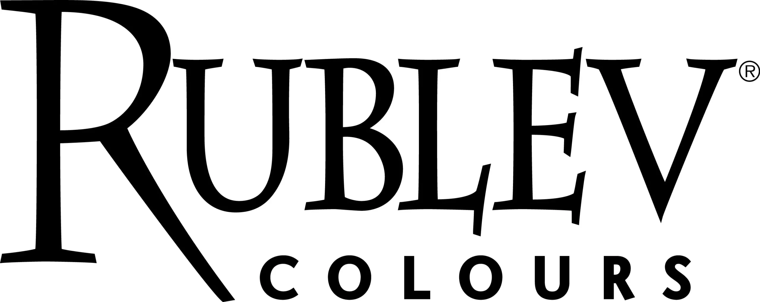 Rublev Colors