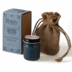 Rublev Colours Pale Azurite Oil Paint - Image 3