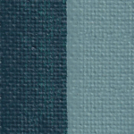 Rublev Colours Pale Azurite Oil Paint - Image 4