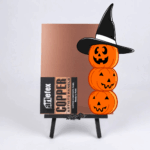 361 Natural -  Artefex Copper Artist Panel | 4mm | Halloween Sale Panel