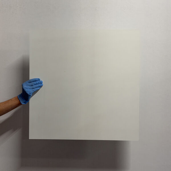 411 Smooth - ACM Oleopanel | 24x24" | 6mm | Secret Shop