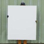 650 Strathmore Paper  -  Chartapanel Drawing Boards | 39.5x47.5 | 6mm | Secret Shop