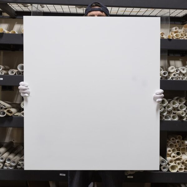 513 Extra Fine -  Alcotpanel Acrylic Canvas Board (Cotton Polyester)  | 24x38 | Gallery 2" | Secret Shop