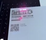 411 - Oil-Primed Art Panel – Oleopanel (Lead Oil) | 20x30" | 6mm | Panel of The Week - Image 4