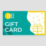 Artefex Gift Card