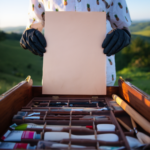 Arteva Plein Air Kit - Image 4