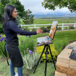Arteva Plein Air Kit