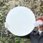 411 Smooth - ACM Oleopanel  | 20" | 3mm | Secret Shop