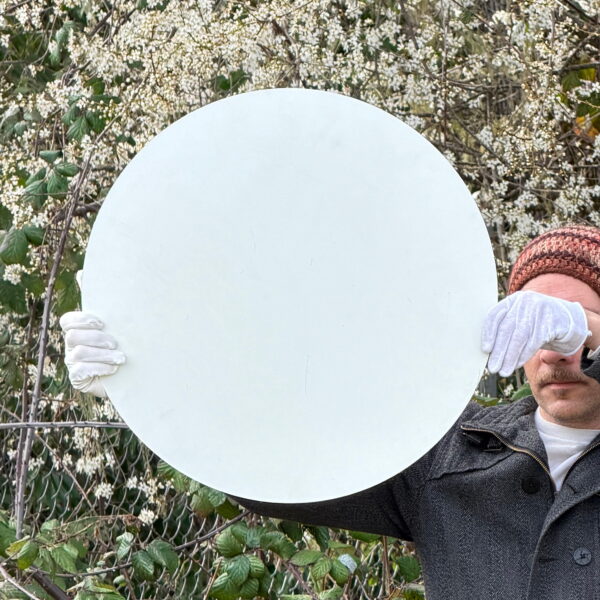 411 Smooth - ACM Oleopanel  | 20" | 3mm | Secret Shop