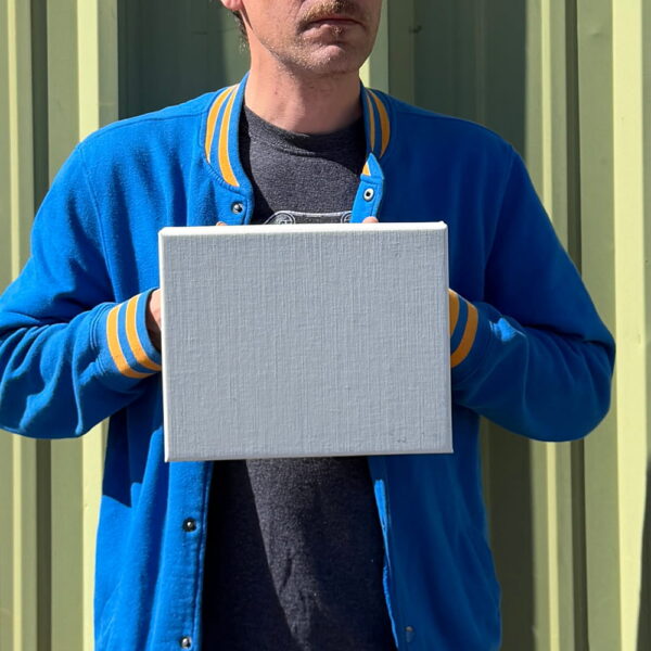 537 Fine - Allinpanel Oil Primed Linen Art Panels | 8x10 | Gallery | Secret Shop