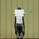 411 Smooth - ACM Oleopanel  | 14x18" | 6mm | Secret Shop