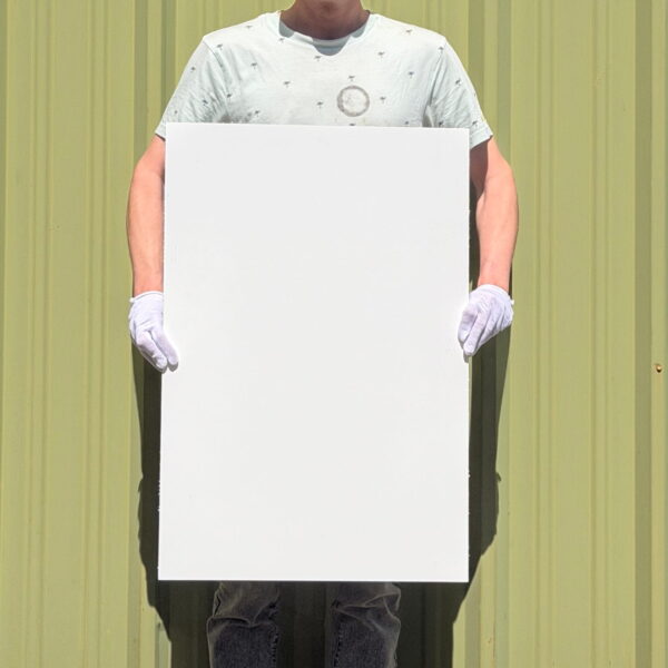 450 Smooth - Universaly Primed Tempera Art Panel | 20x30" | 6MM | Secret Shop