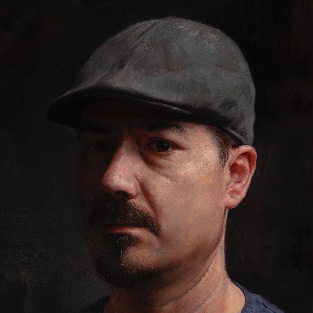 Jeff Hein – Artefex Ambassador Artist