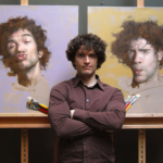 Shane Wolf Workshop Panels