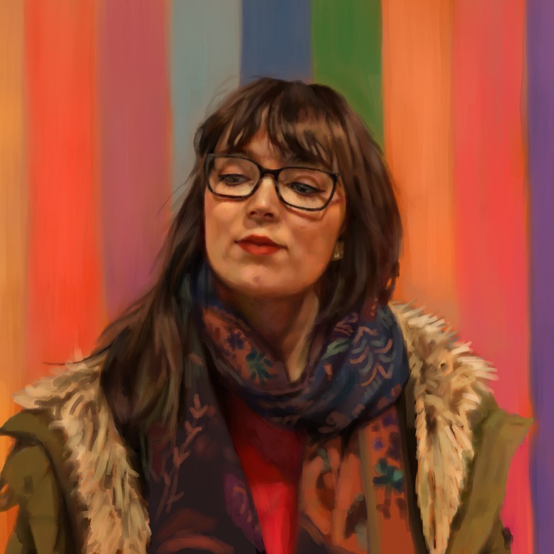 Doris Rose – Artefex Ambassador Artist