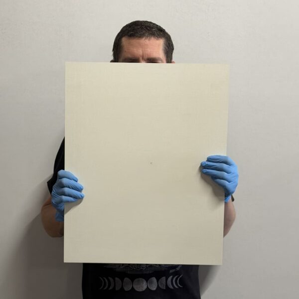 537 Fine -   Artefex Allinpanel Oil Primed Linen Art Panels   | 16x20" | 3mm | Secret Shop