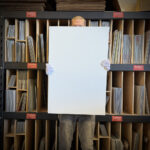 411 Smooth - ACM Oleopanel | 20x30" | 6mm | Secret Shop