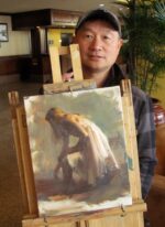 ZhaoMing Wu Workshop Panels - Image 2