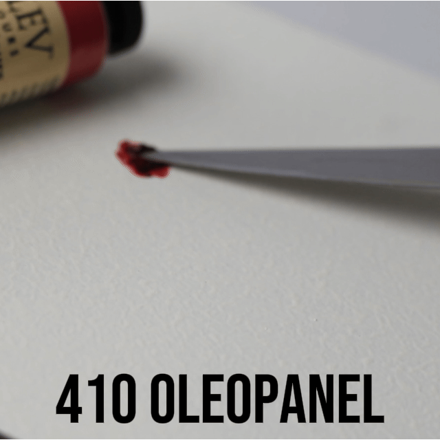 Artefex Oil-Primed Art Panel – Oleopanel (Lead Oil)