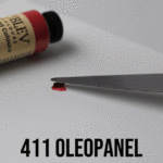 Artefex Oil-Primed Art Panel - Oleopanel (Lead Oil) - Image 3