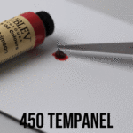 Universaly Primed Tempera Art Panel - Image 2