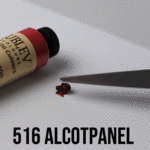 Alcotpanel Acrylic Canvas Board (Cotton Polyester) - Image 3