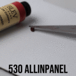 Allinpanel Primed Acrylic Art Panels - Image 2