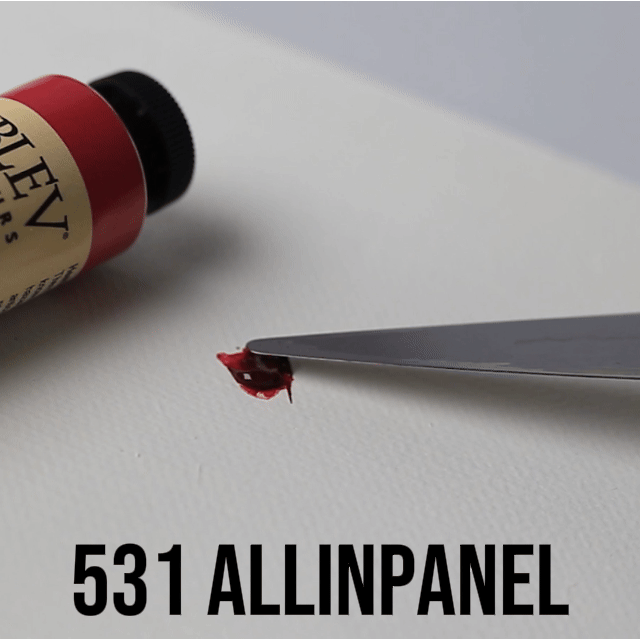 Allinpanel™ Lead Primed Linen