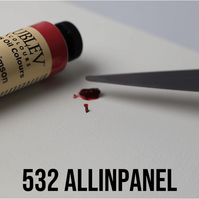 Allinpanel™ Lead Primed Linen