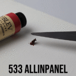 Allinpanel™  Lead Primed Linen - Image 3