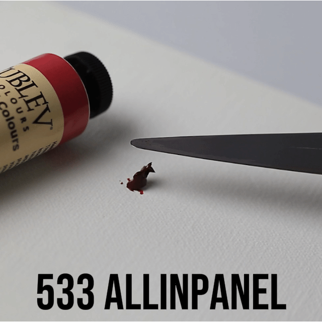 Allinpanel™ Lead Primed Linen