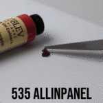 Allinpanel Primed Acrylic Art Panels - Image 3