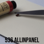 Artefex Allinpanel Oil Primed Linen Art Panels - Image 2