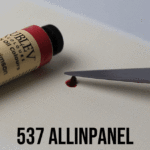 Artefex Allinpanel Oil Primed Linen Art Panels - Image 3