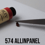 Allinpanel Primed Acrylic Art Panels - Image 4