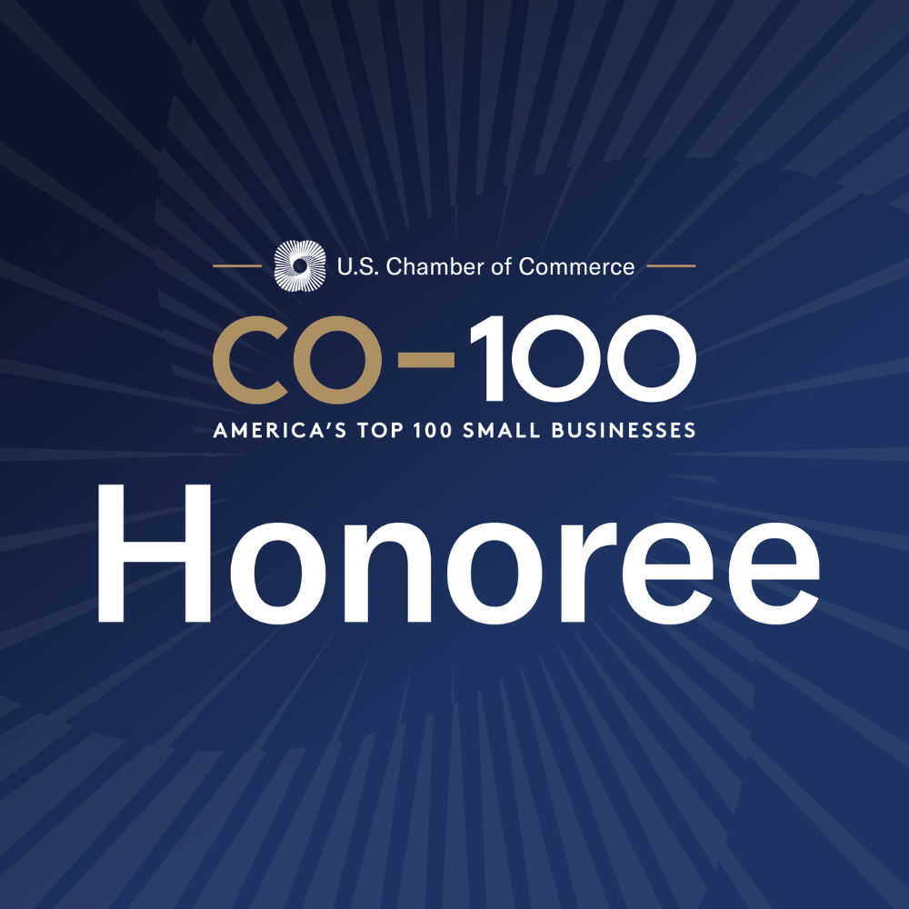 CO-100 Tech Innovators