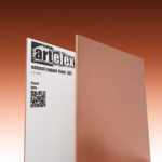 Artefex Copper Artist Panel