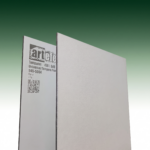 Universaly Primed Tempera Art Panel