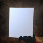 410 EggShell - Artefex Oil-Primed Art Panel – Oleopanel (Lead Oil) | 3MM | 8x10" | Secret Shop