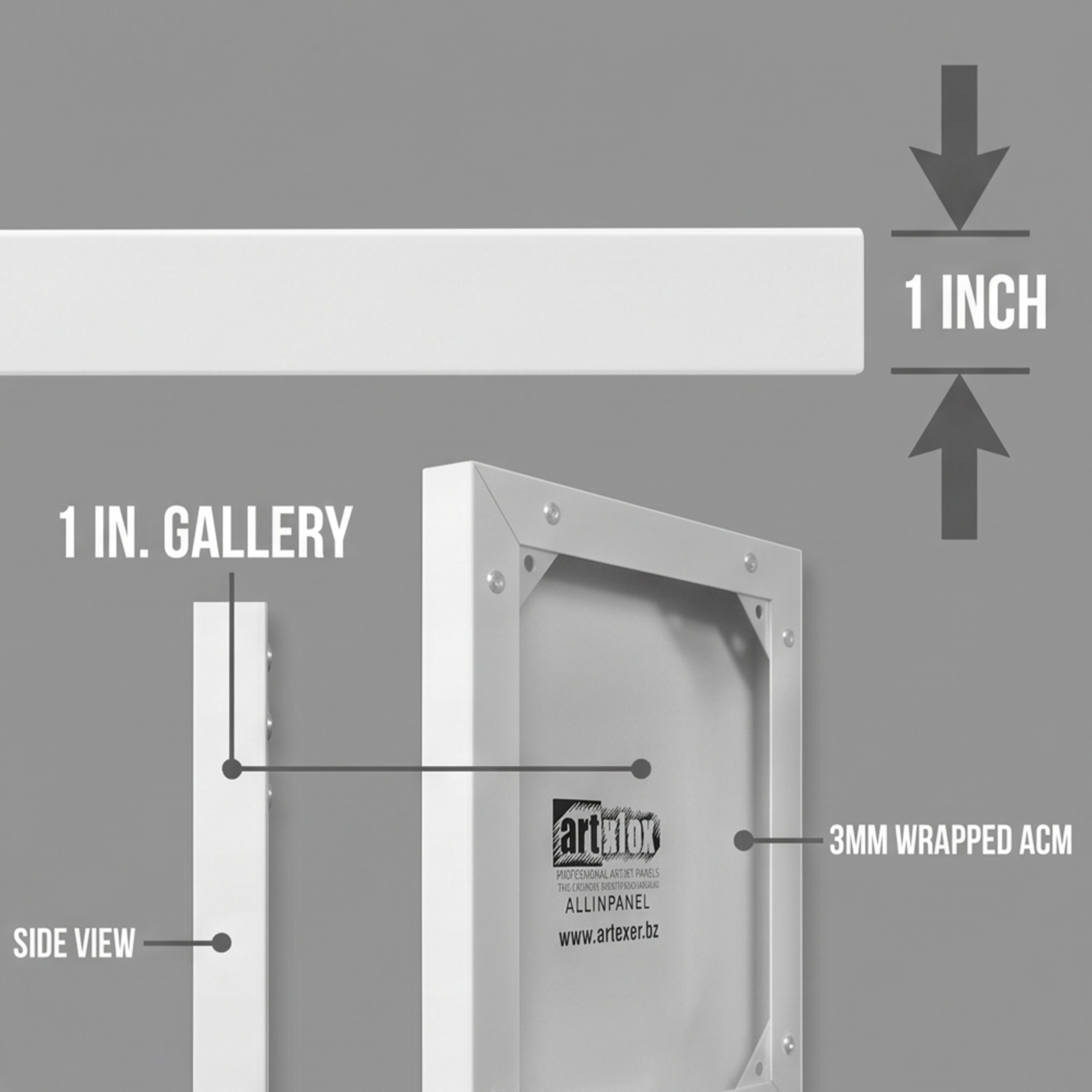 Gallery Panel